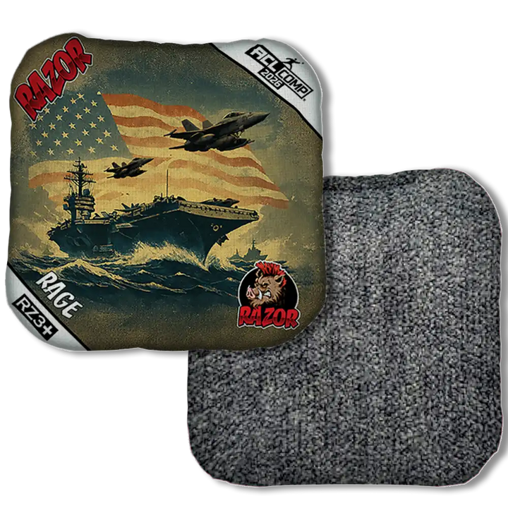 Rage COMP | Flagship