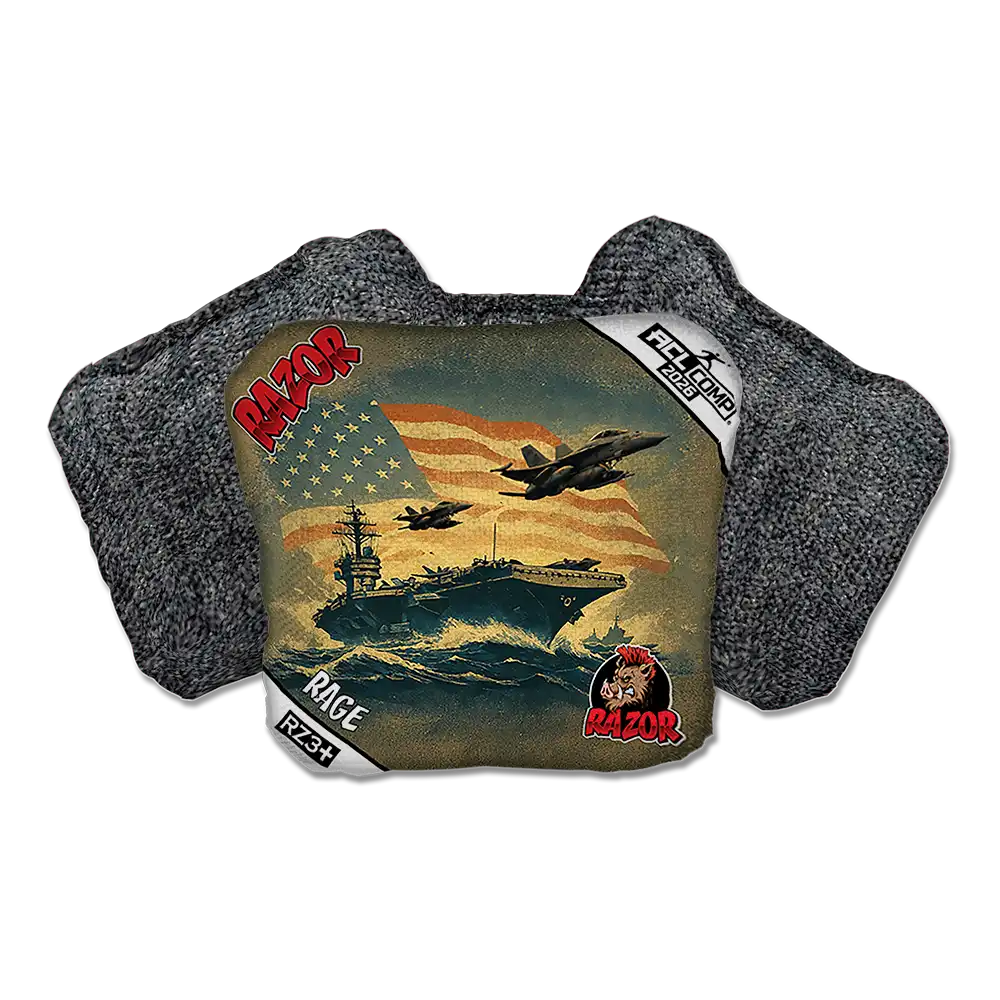 Rage COMP | Flagship