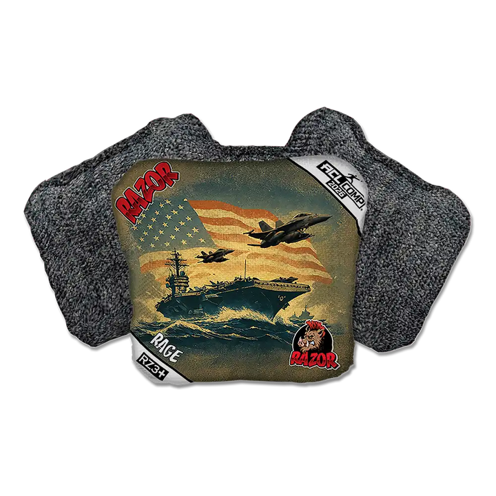 Rage COMP | Flagship