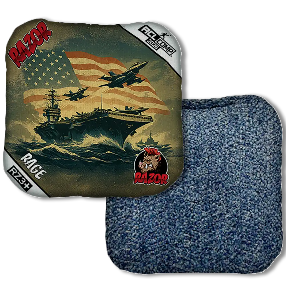 Rage COMP | Flagship