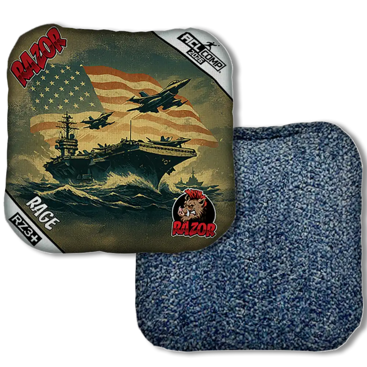 Rage COMP | Flagship