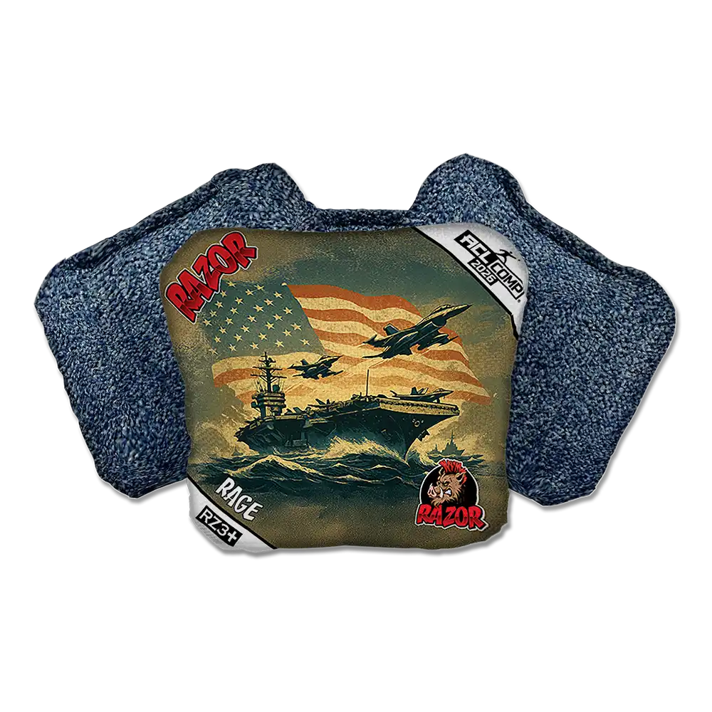 Rage COMP | Flagship