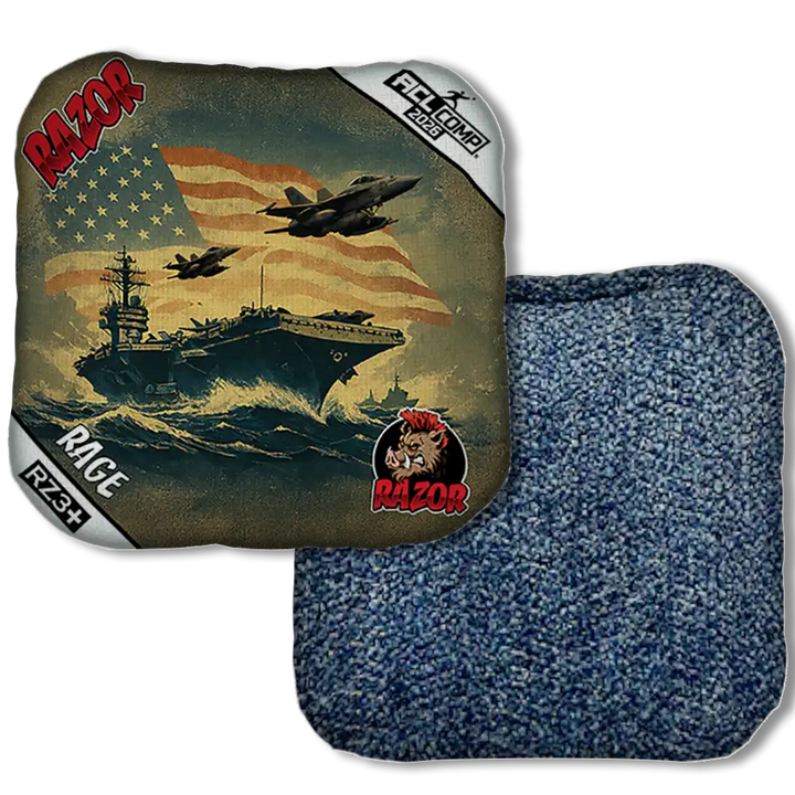 Rage COMP | Flagship