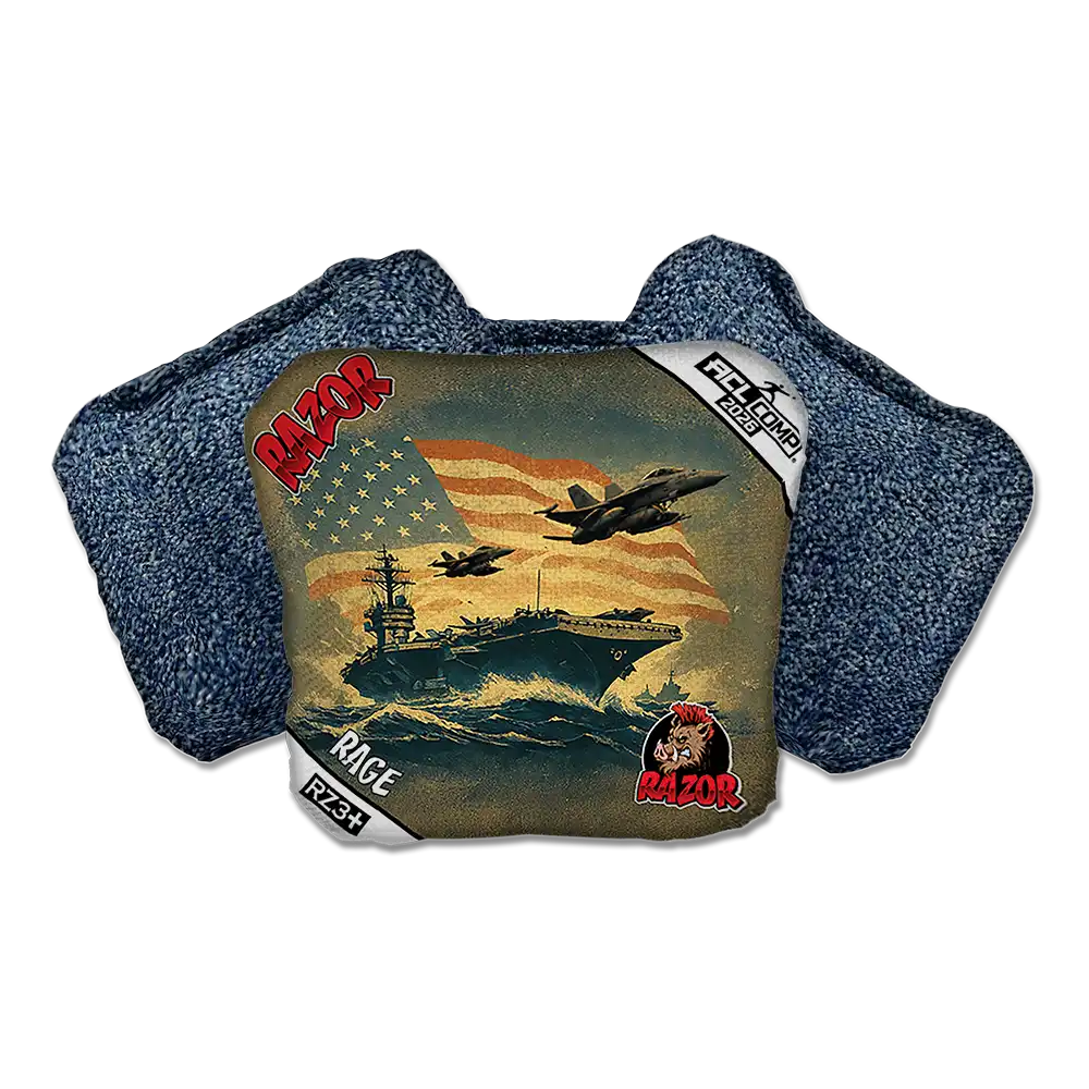 Rage COMP | Flagship