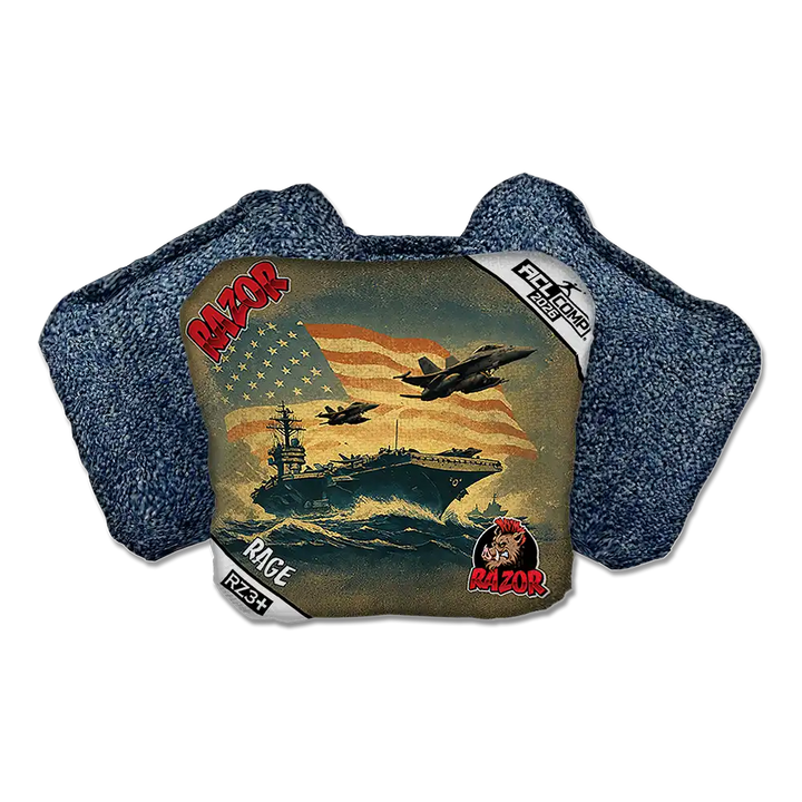 Rage COMP | Flagship