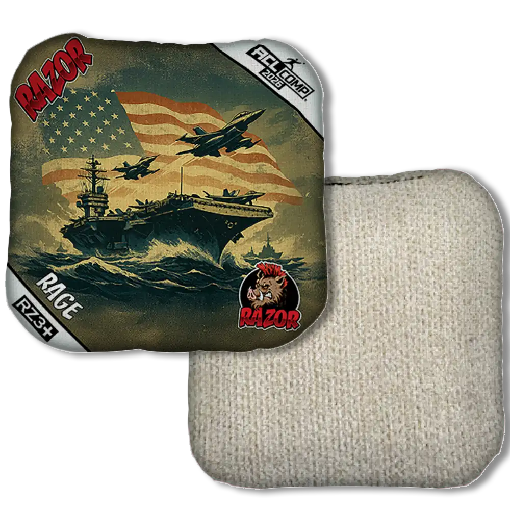 Rage COMP | Flagship