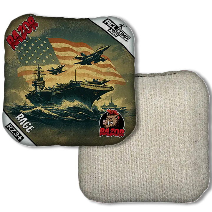 Rage COMP | Flagship