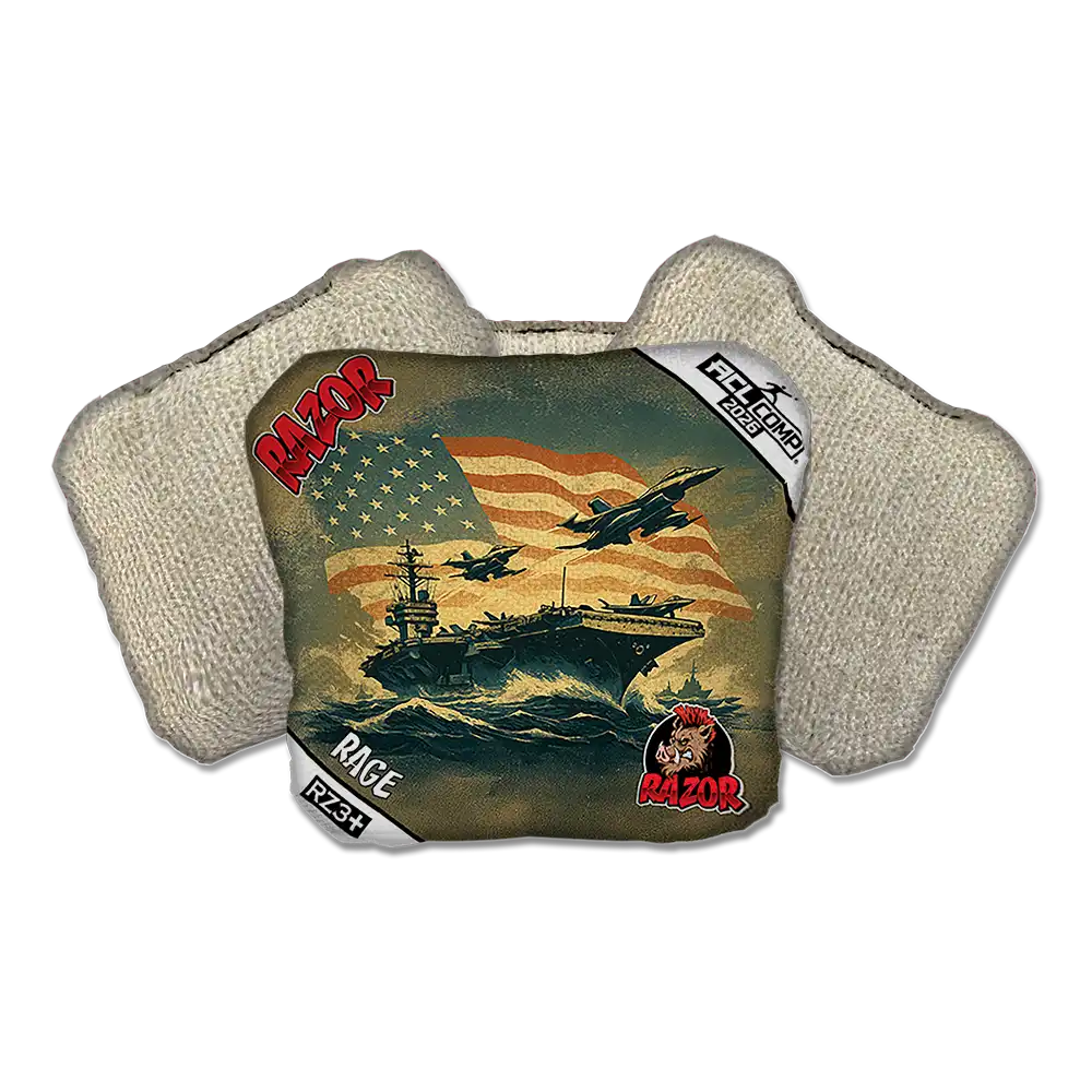 Rage COMP | Flagship