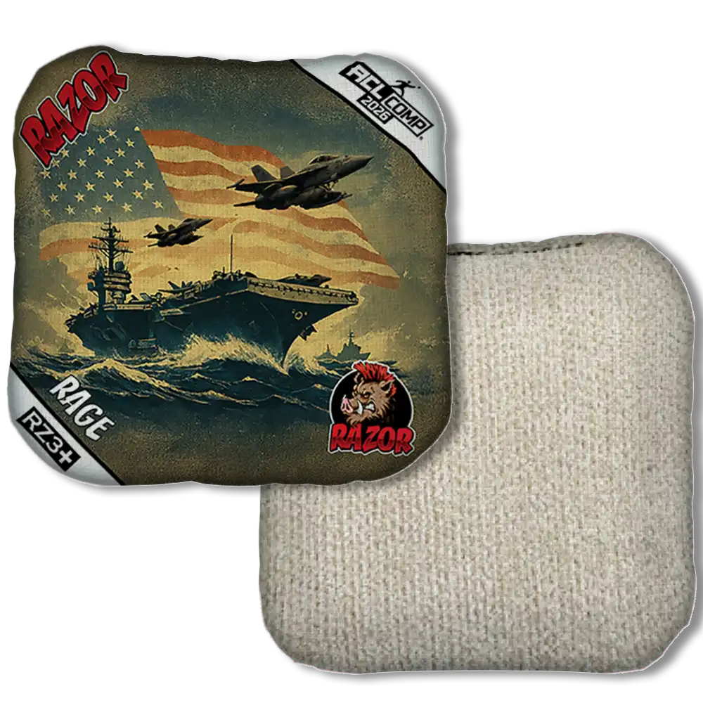 Rage COMP | Flagship