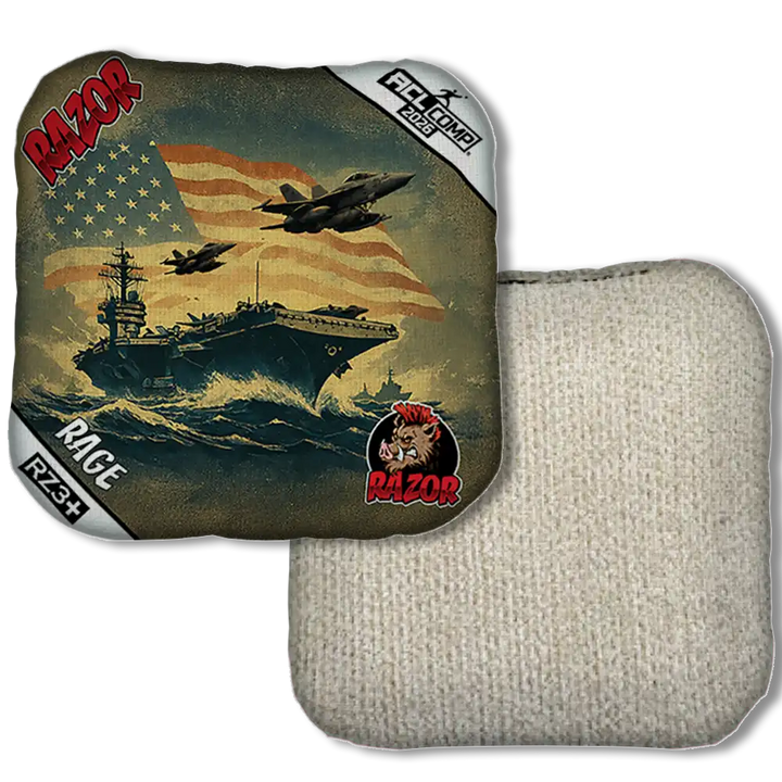 Rage COMP | Flagship