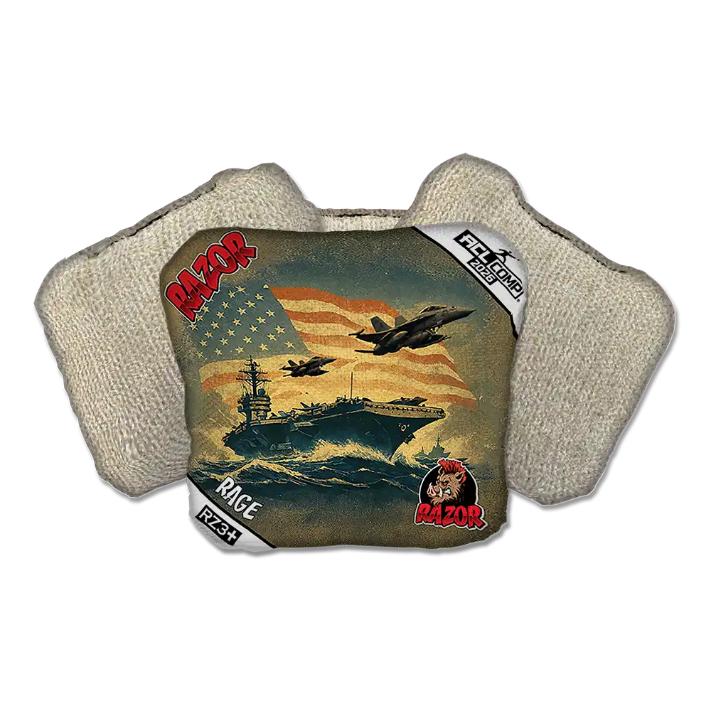 Rage COMP | Flagship