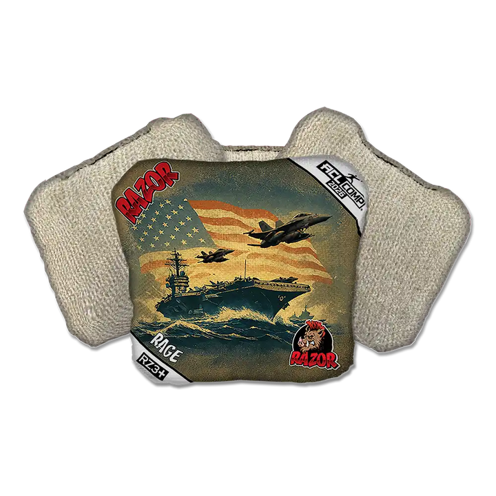 Rage COMP | Flagship