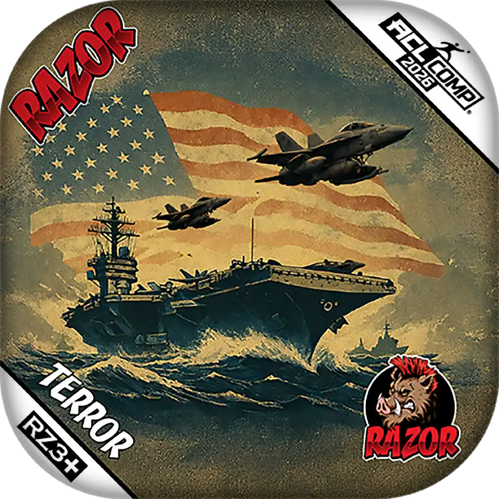 Terror COMP | Flagship