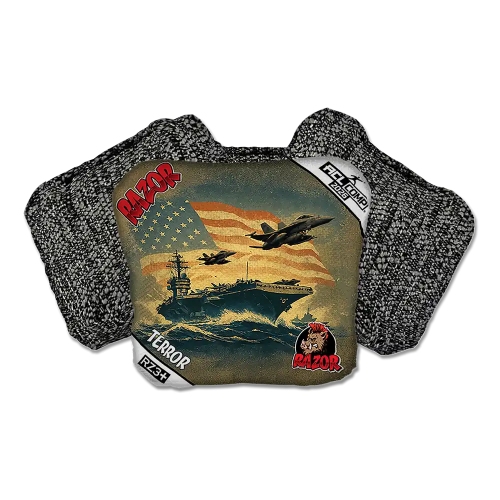 Terror COMP | Flagship