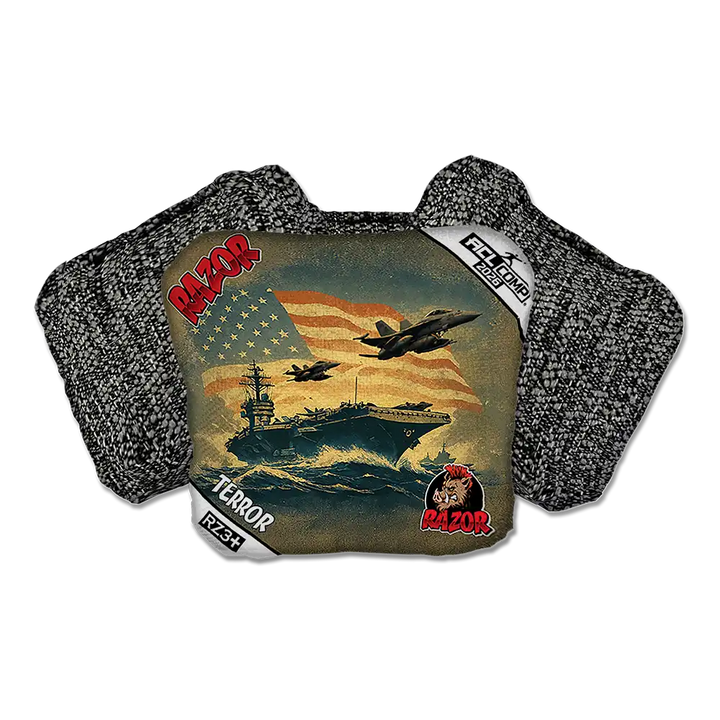 Terror COMP | Flagship