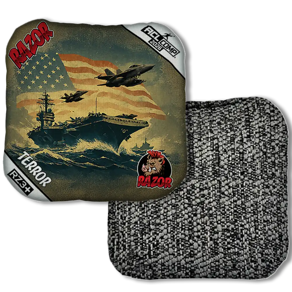 Terror COMP | Flagship