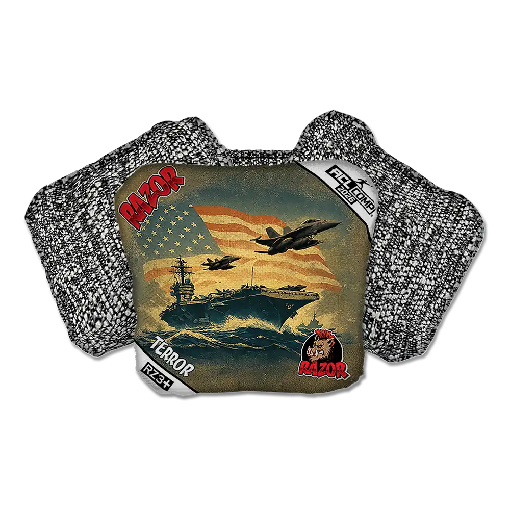 Terror COMP | Flagship