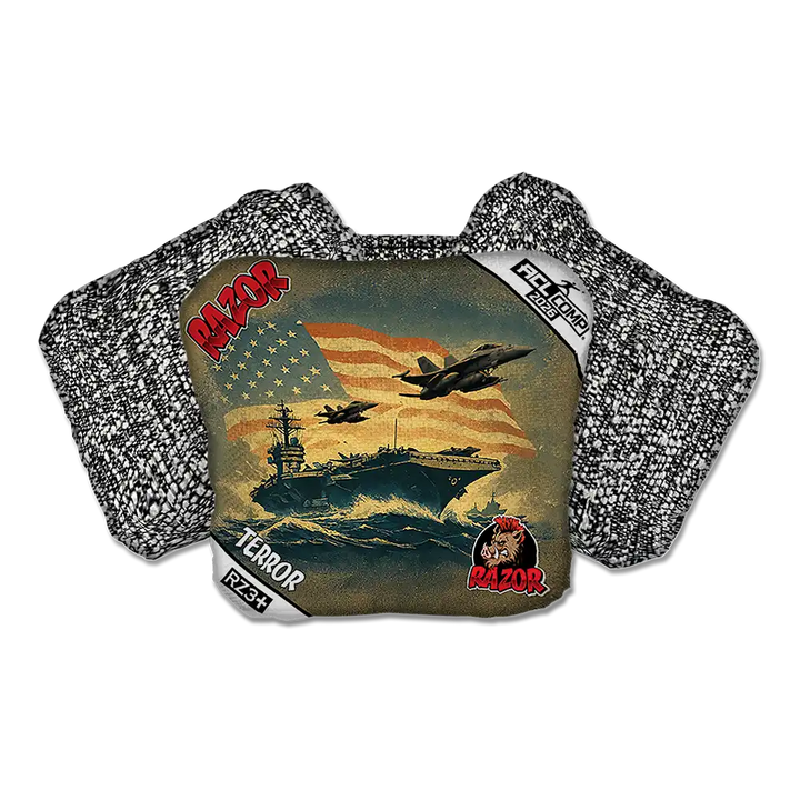 Terror COMP | Flagship