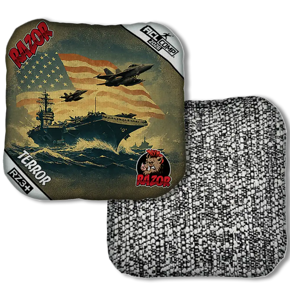 Terror COMP | Flagship