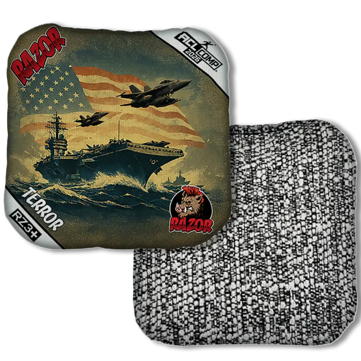 Terror COMP | Flagship