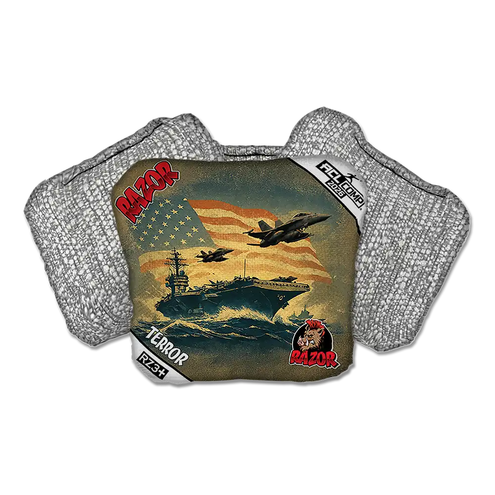 Terror COMP | Flagship