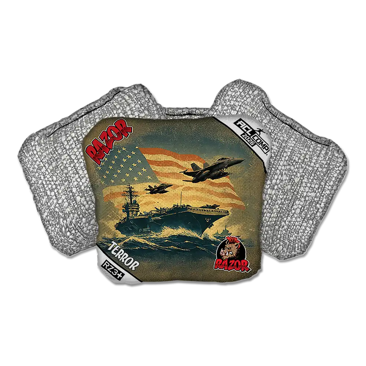 Terror COMP | Flagship