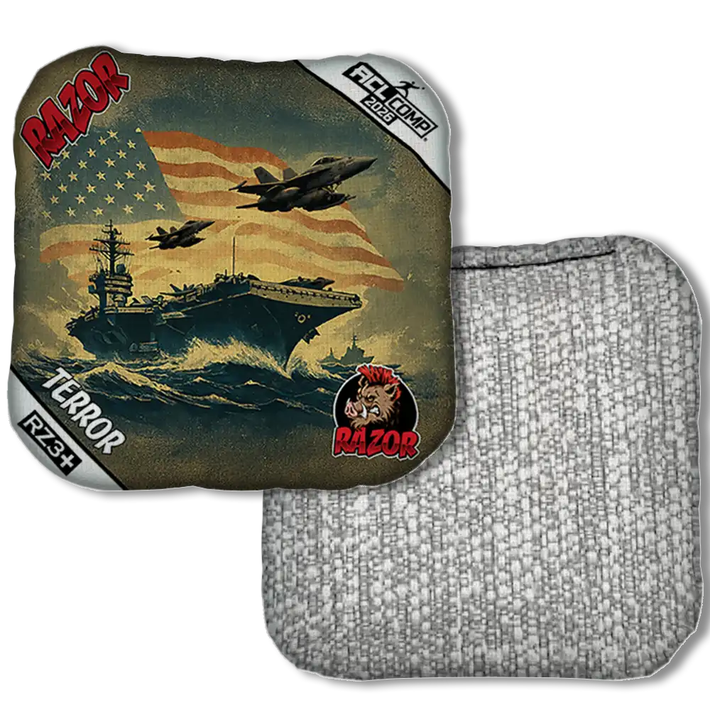 Terror COMP | Flagship