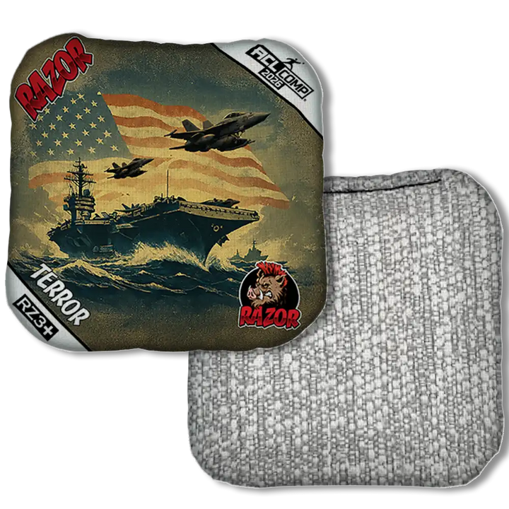 Terror COMP | Flagship