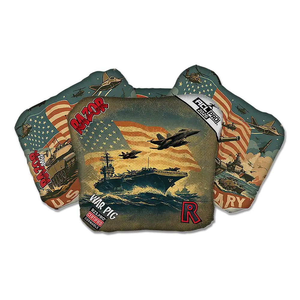 War Pig PRO | Flagship