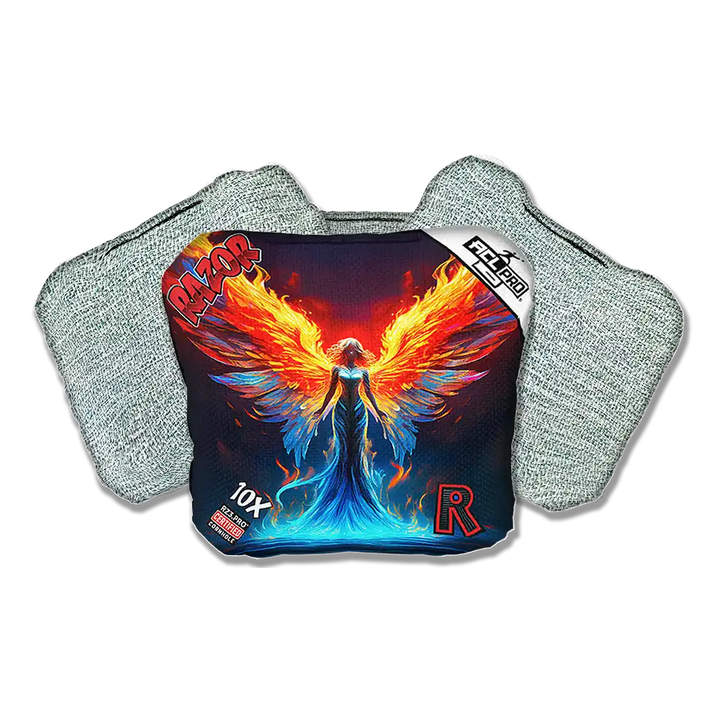 ACL Pro - Razor 10X Series | Light Back