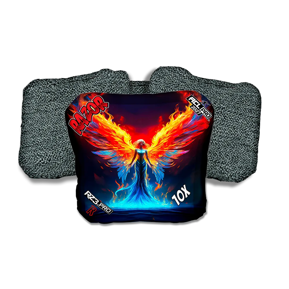 10X PRO | Flame Angel