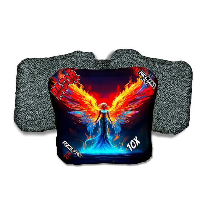 10X PRO | Flame Angel