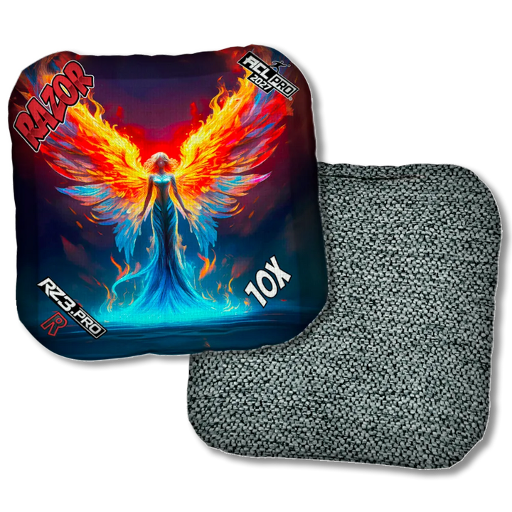 10X PRO | Flame Angel