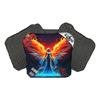 Flame Angel / Black