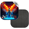 Flame Angel / Black
