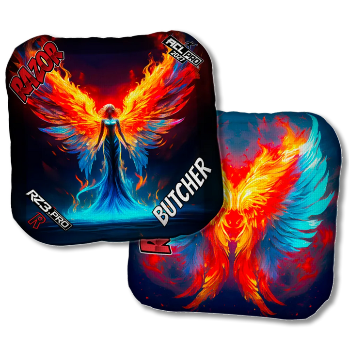 Butcher PRO Flame Angel Product View