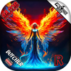 Flame Angel