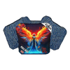 Flame Angel / Blue