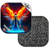 Flame Angel / Black
