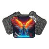 Flame Angel / Black