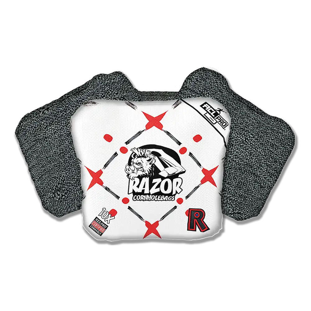 10X | Four Corners | ACL PRO Razor Cornhole Bags
