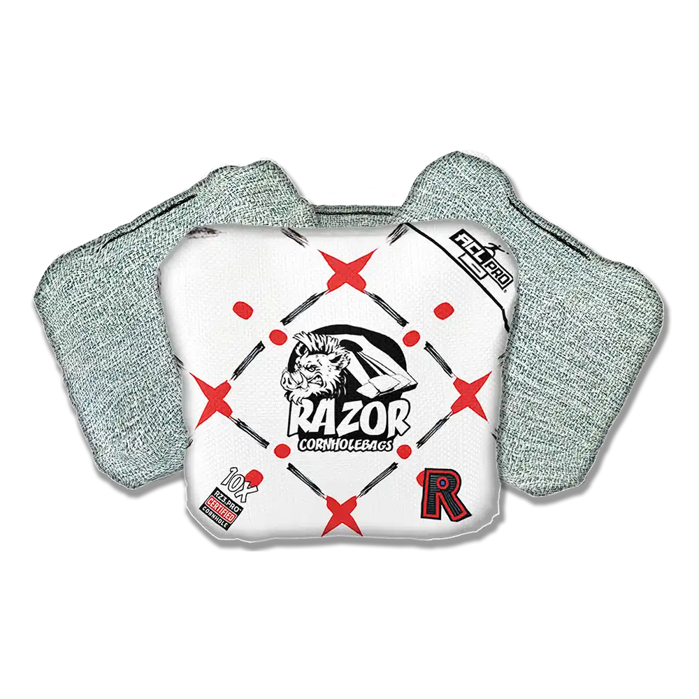 ACL Pro - Razor 10X Series | Light Back