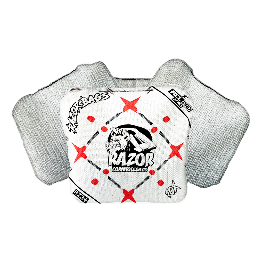 10X | Four Corners | ACL PRO Razor Cornhole Bags