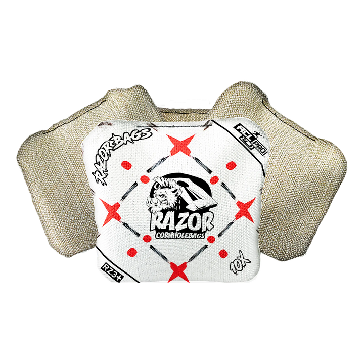 10X | Four Corners | ACL PRO Razor Cornhole Bags