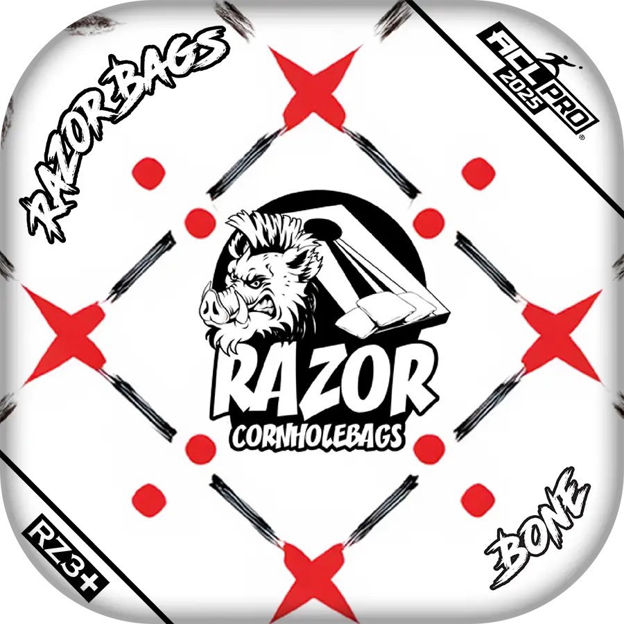 ACL Pro - Razor Bone Teal