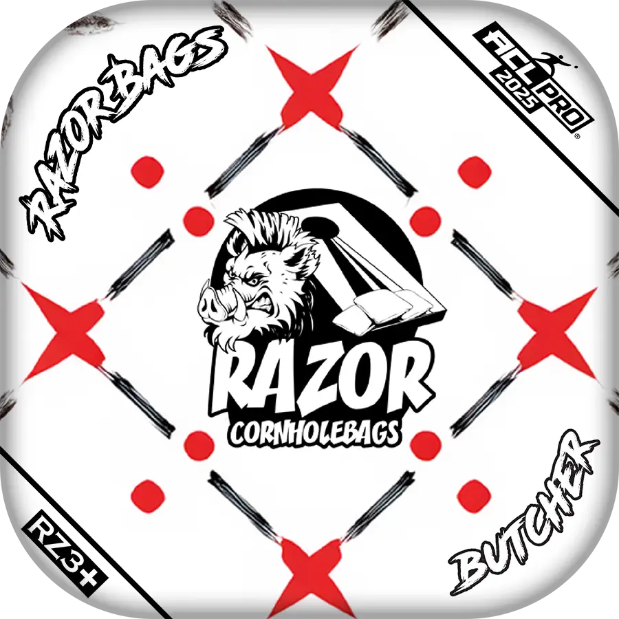 ACL Pro - Razor Butcher