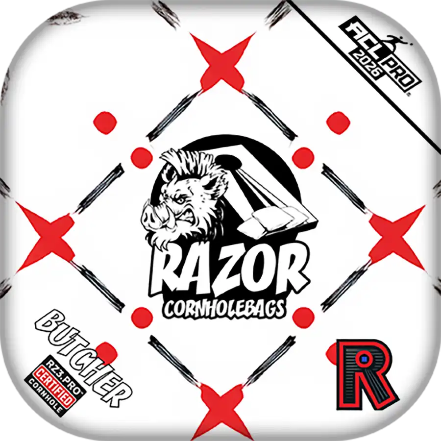 ACL Pro - Razor Butcher Series