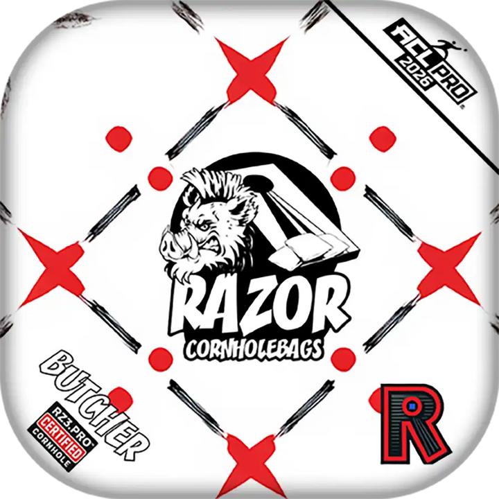 ACL Pro - Razor Butcher Series