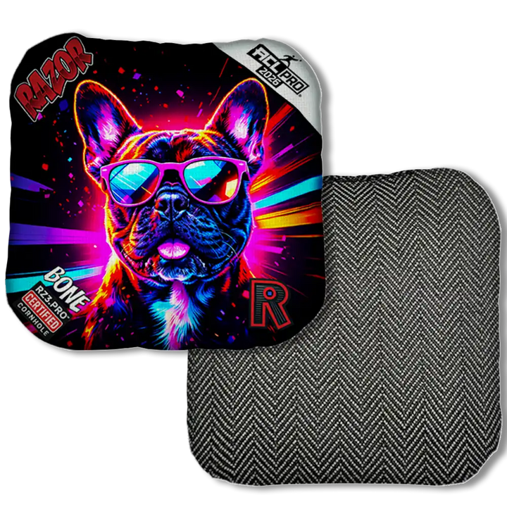 Bone PRO | Frenchie Party Animals