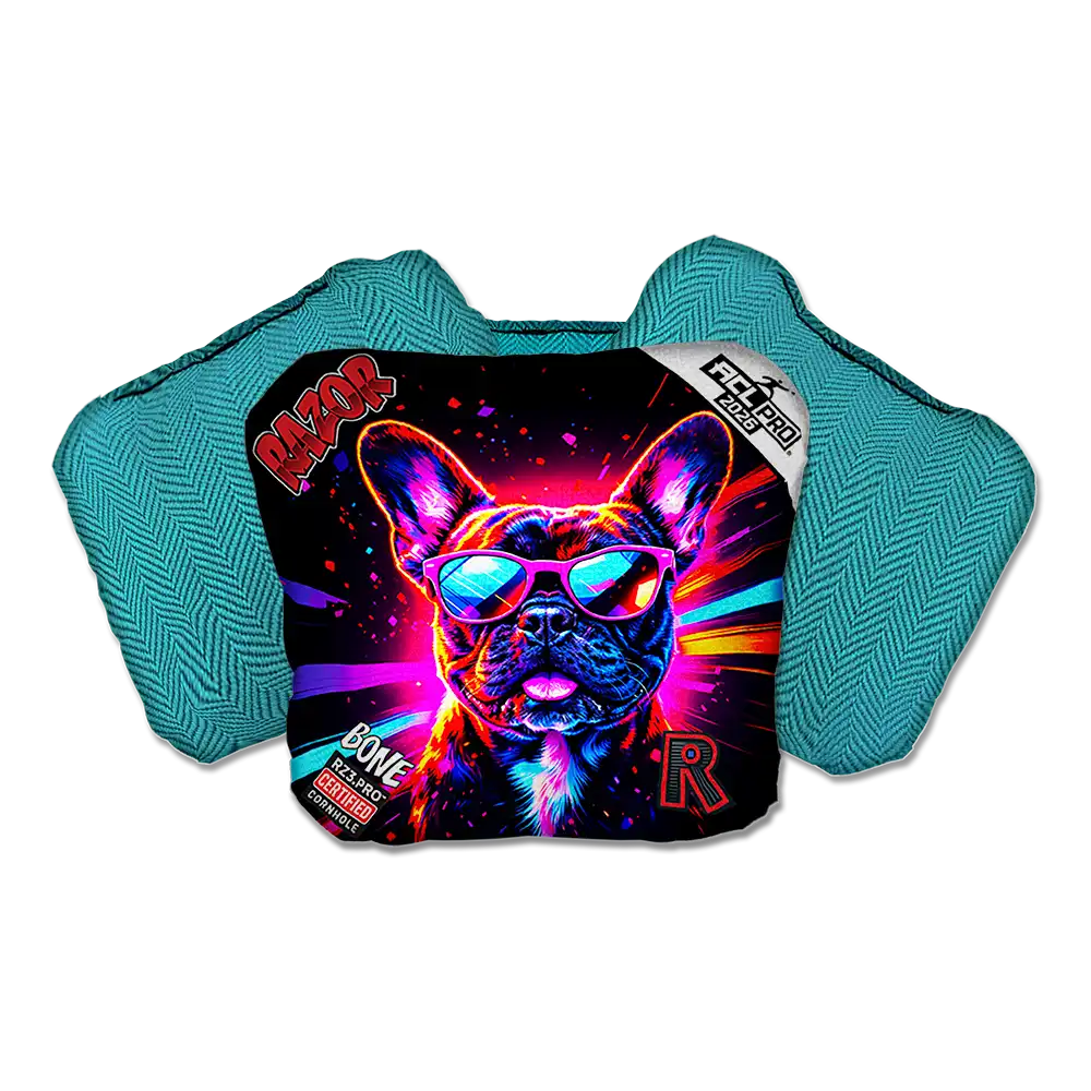 Bone PRO | Frenchie Party Animals